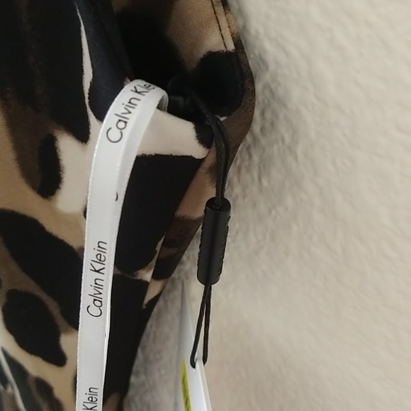 Calvin Klein Dress sz 2 - Picture 5 of 5